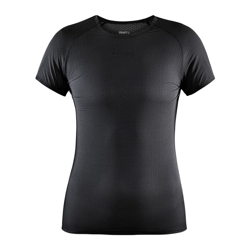 Pro Dry Nanoweight Kurzarm T-Shirt Damen