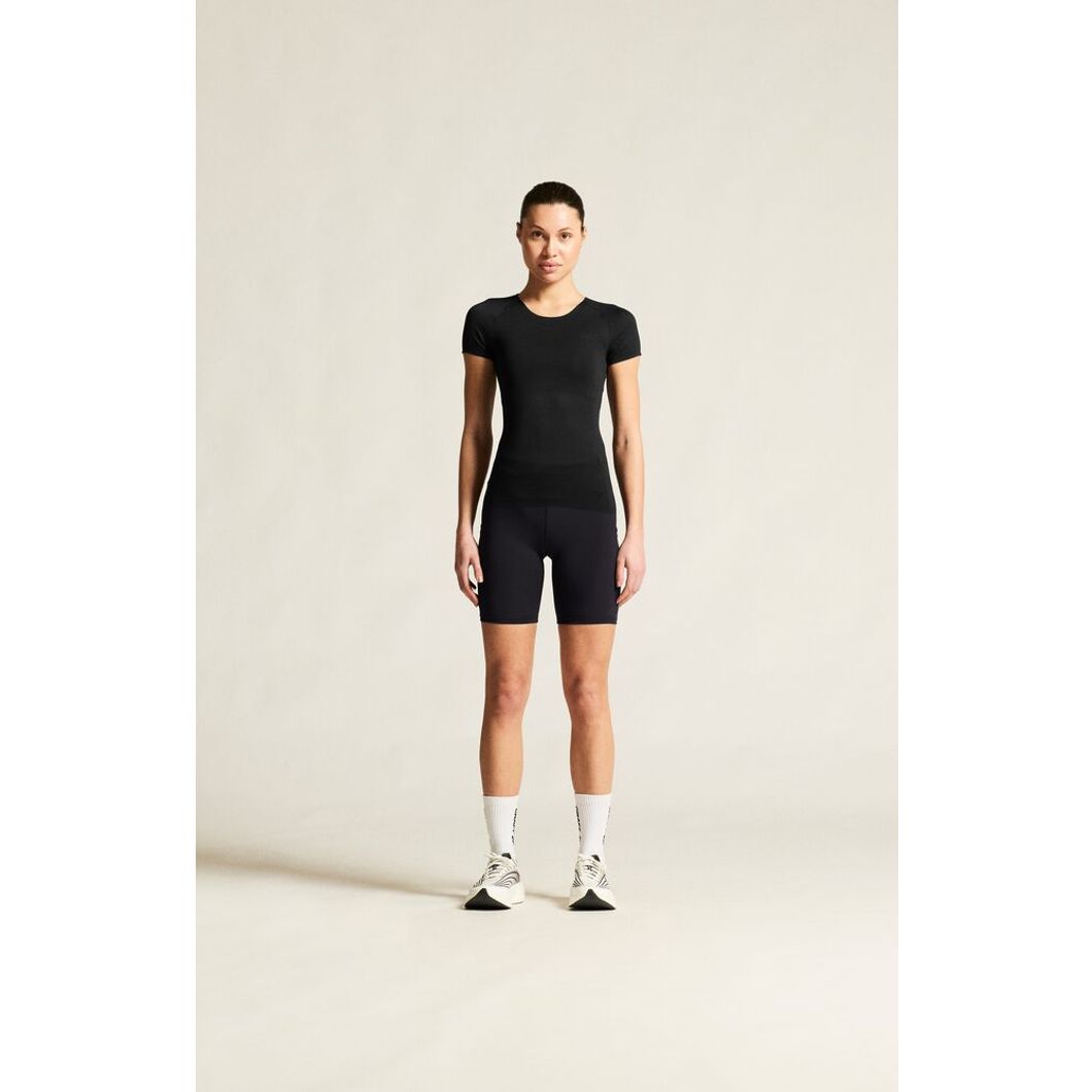 Pro Dry Nanoweight Kurzarm T-Shirt Damen