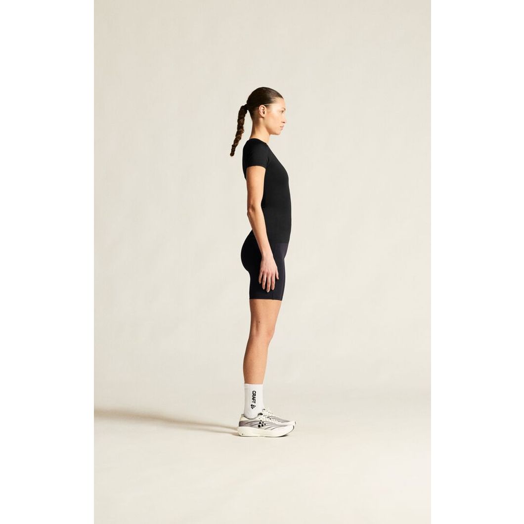Pro Dry Nanoweight Kurzarm T-Shirt Damen