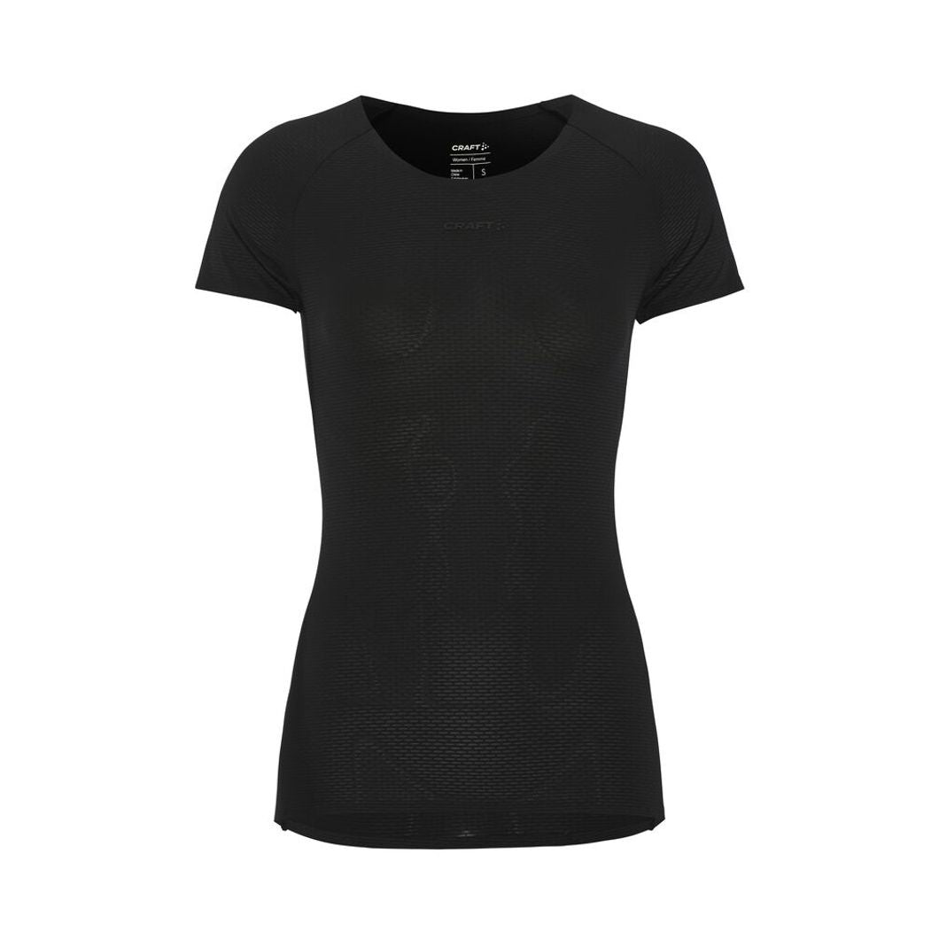 Pro Dry Nanoweight Kurzarm T-Shirt Damen