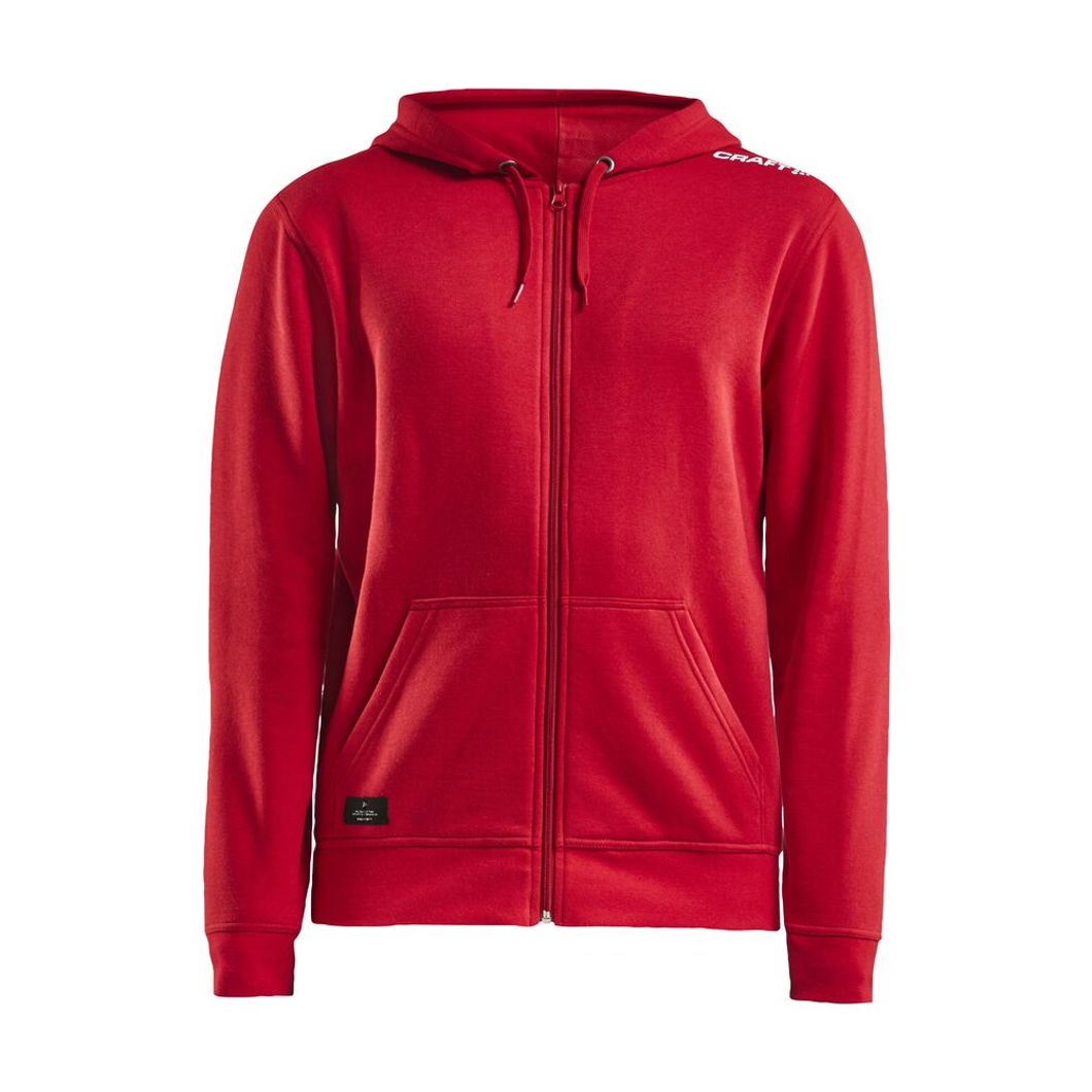 Community Full Zip Hoodie