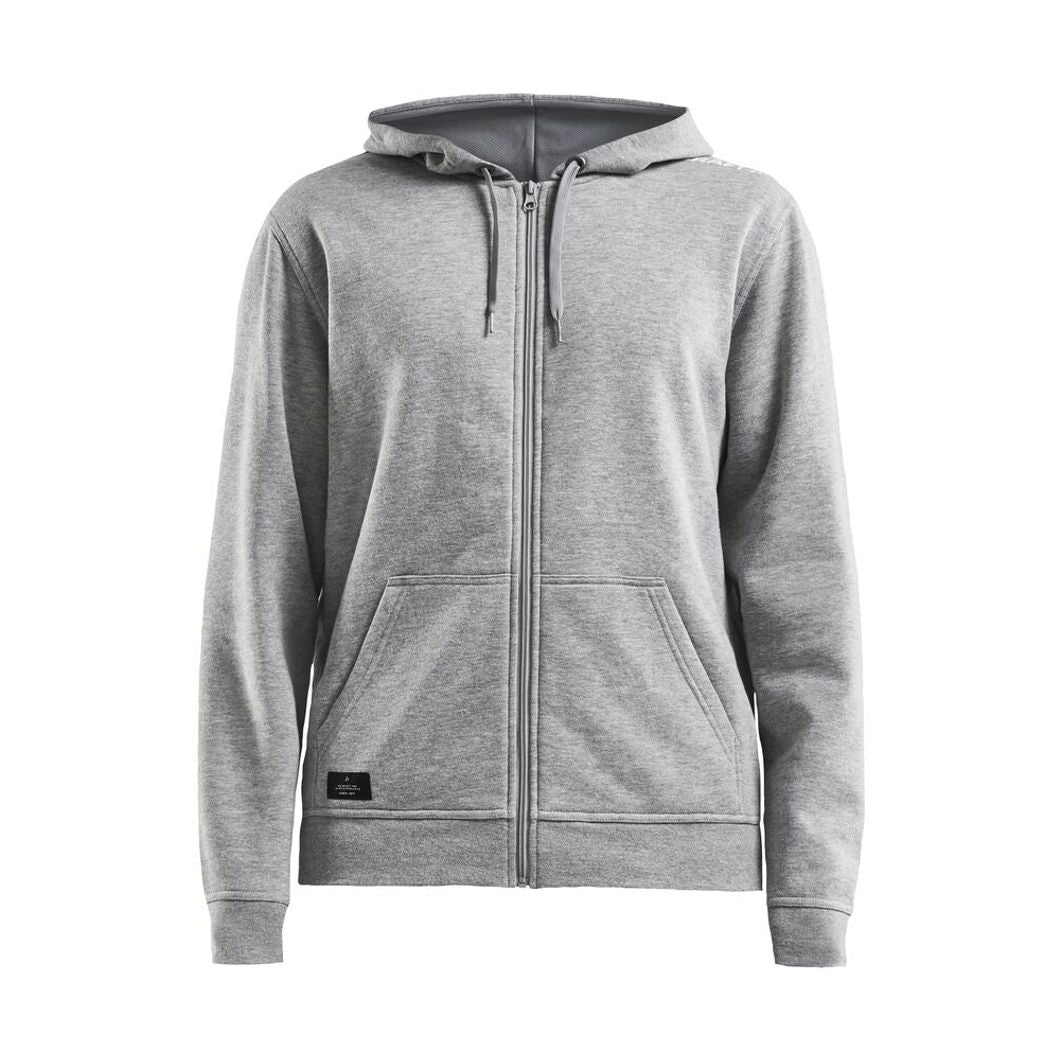 Community Full Zip Hoodie