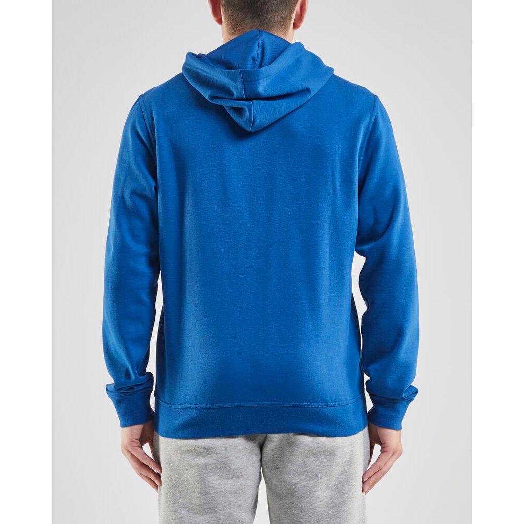 Community Full Zip Hoodie