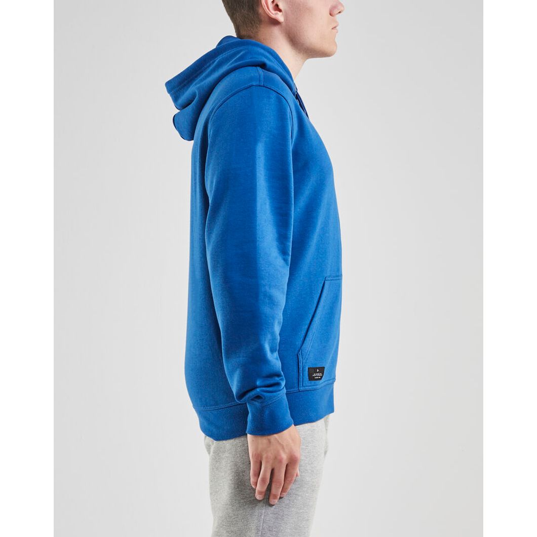 Community Full Zip Hoodie