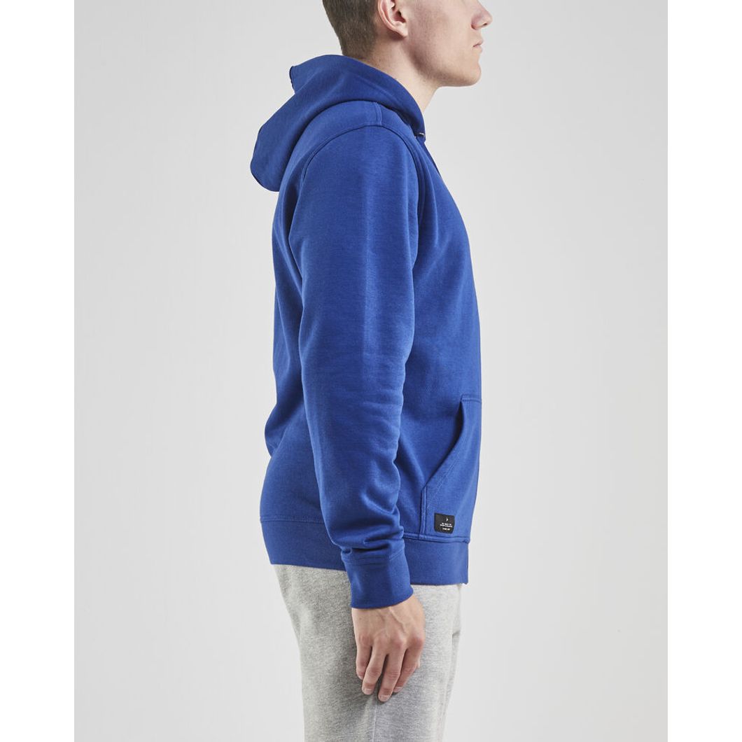 Community Full Zip Hoodie