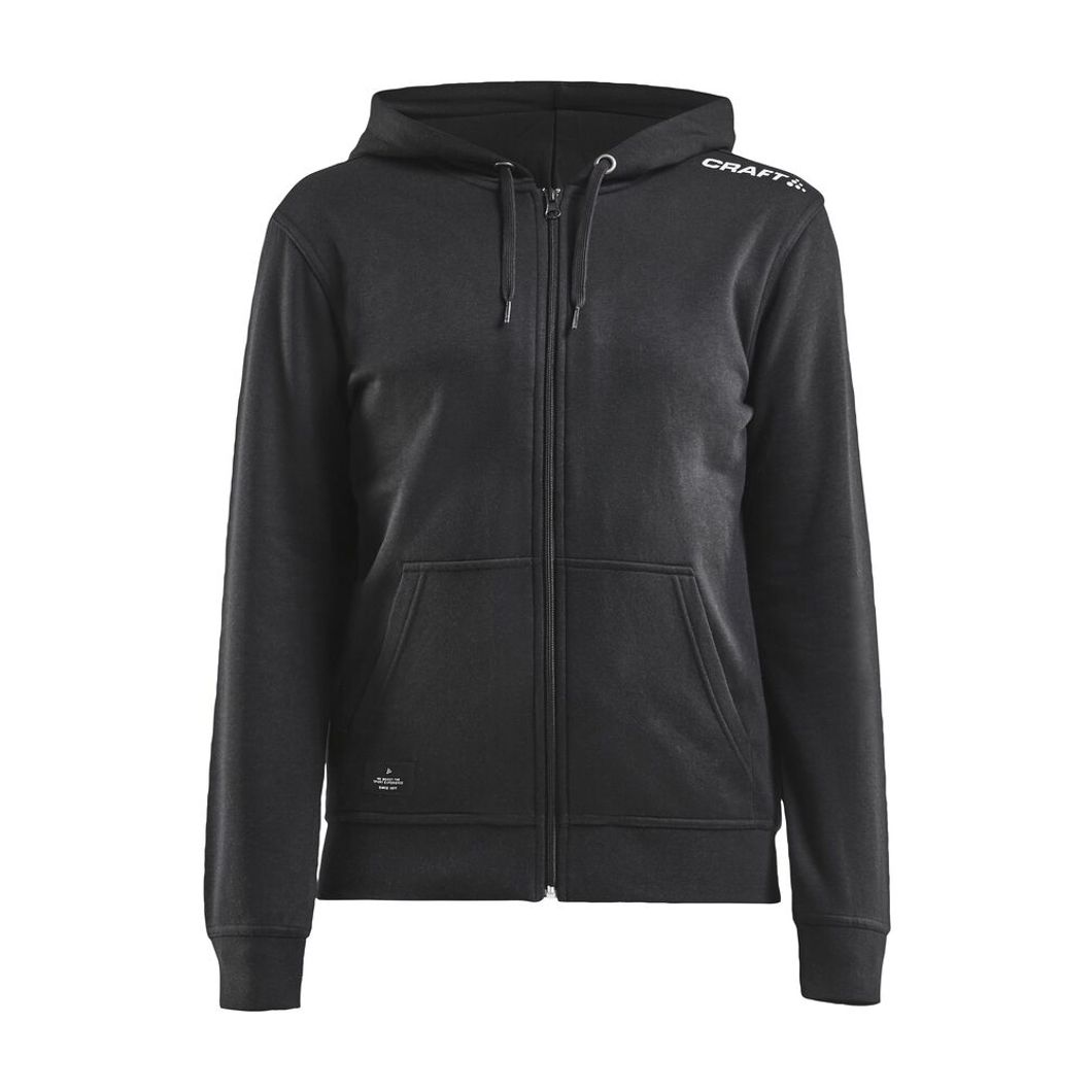 Community FZ Hoodie Damen