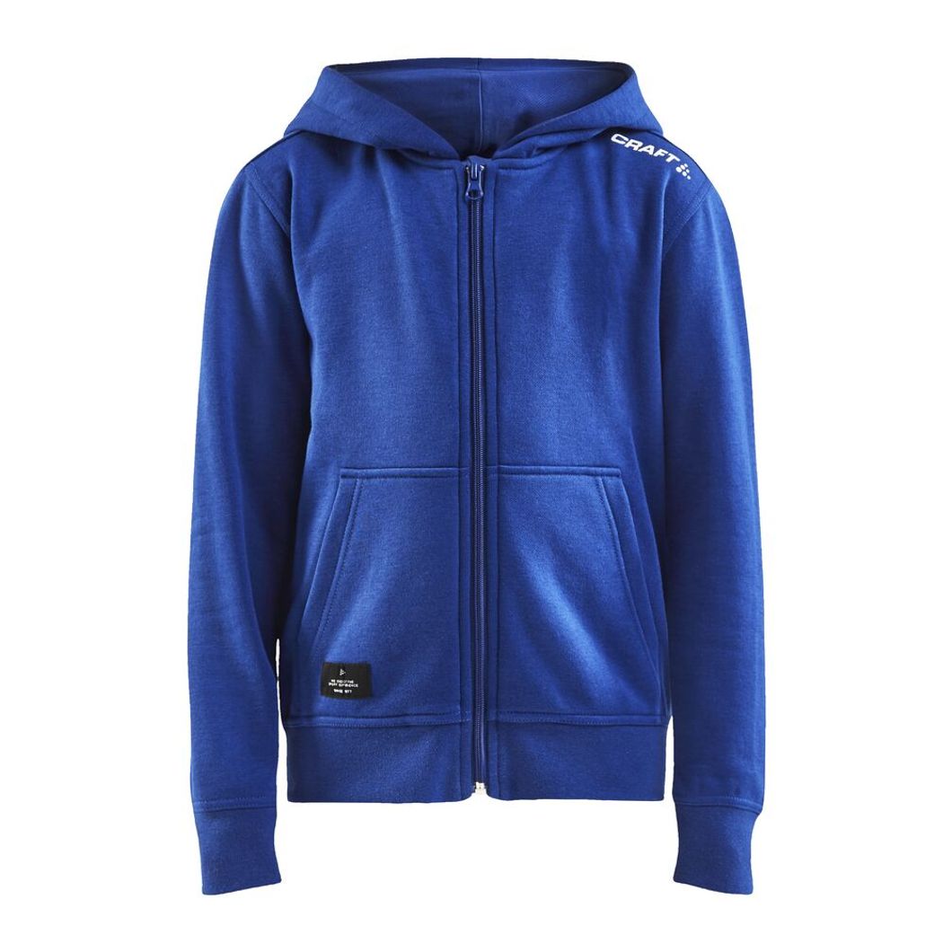 Community Hoodie Kids