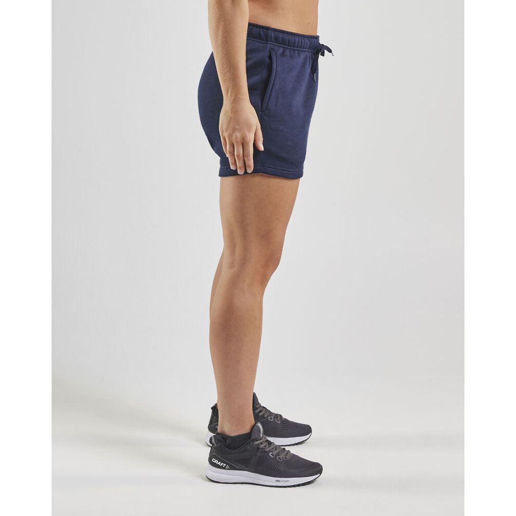 Community Sweatshorts Damen