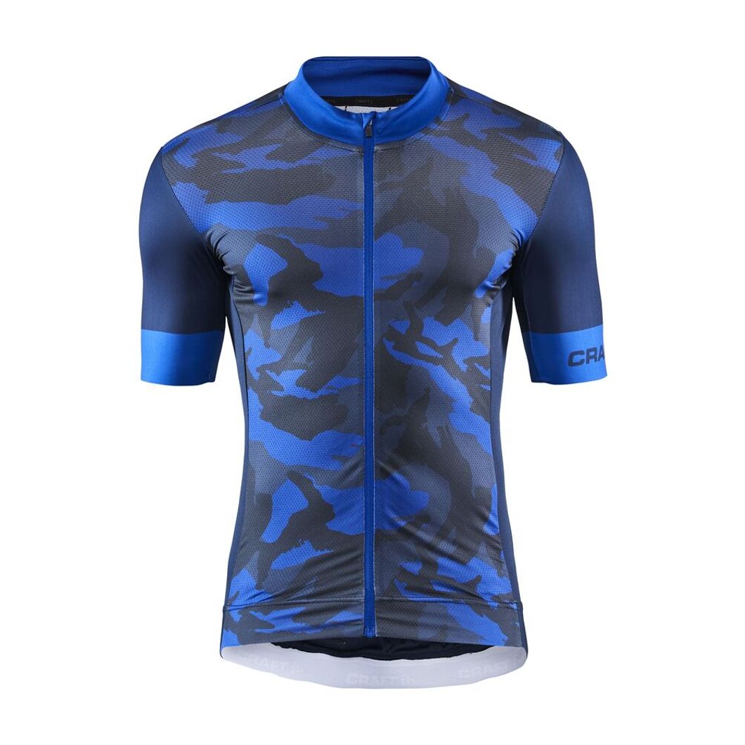 Graphic Training Jersey