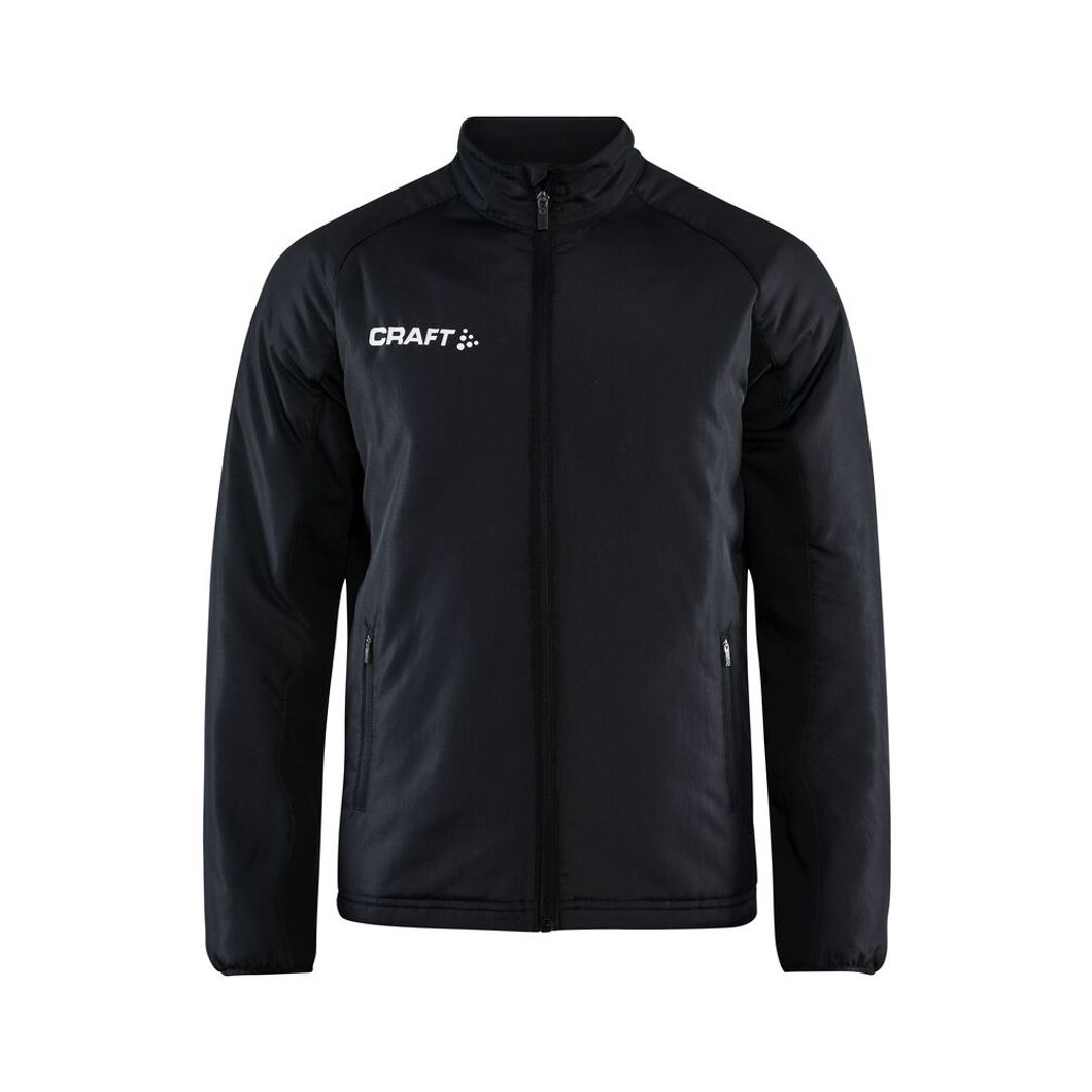 Jacket Warm Jacke Kids