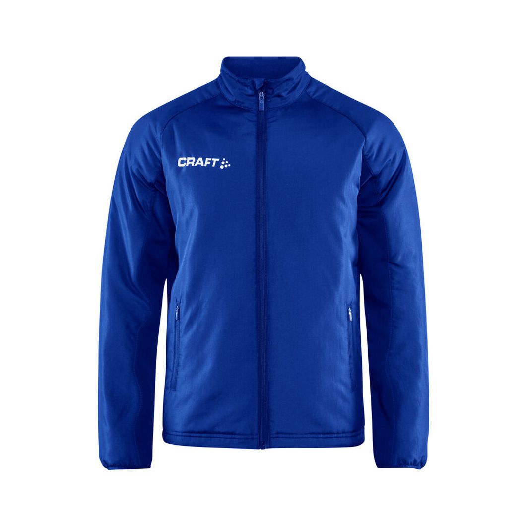 Jacket Warm Jacke