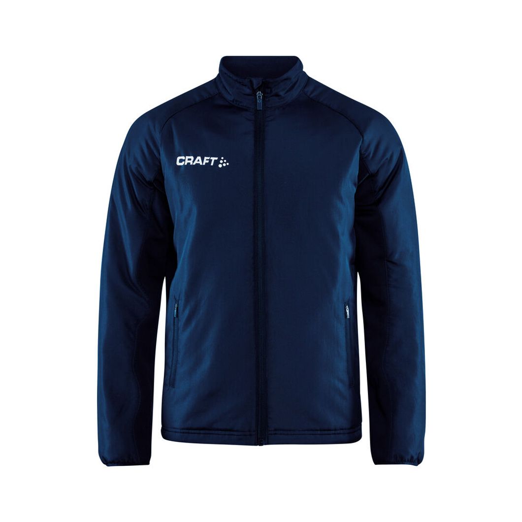 Jacket Warm Jacke Kids