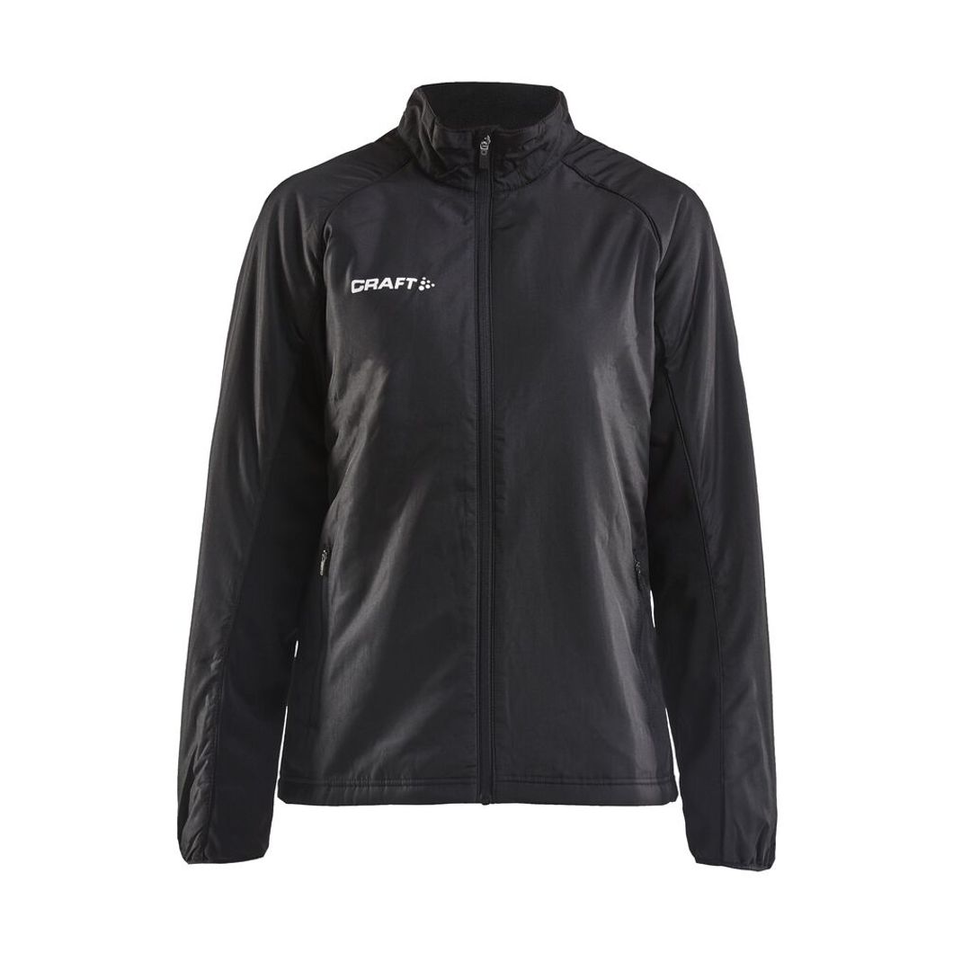 Warm Jacket Damen