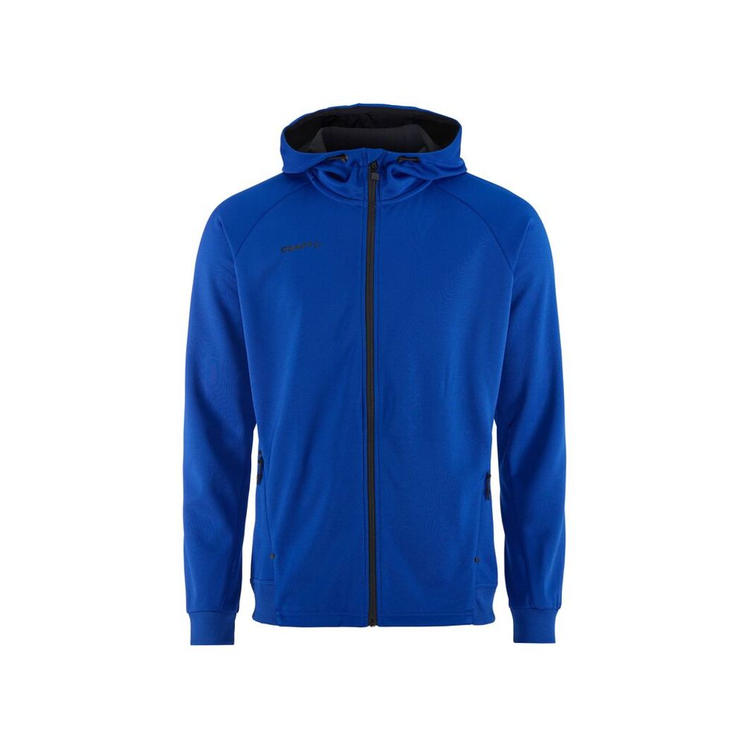 Adv Unify Kapuzenjacke