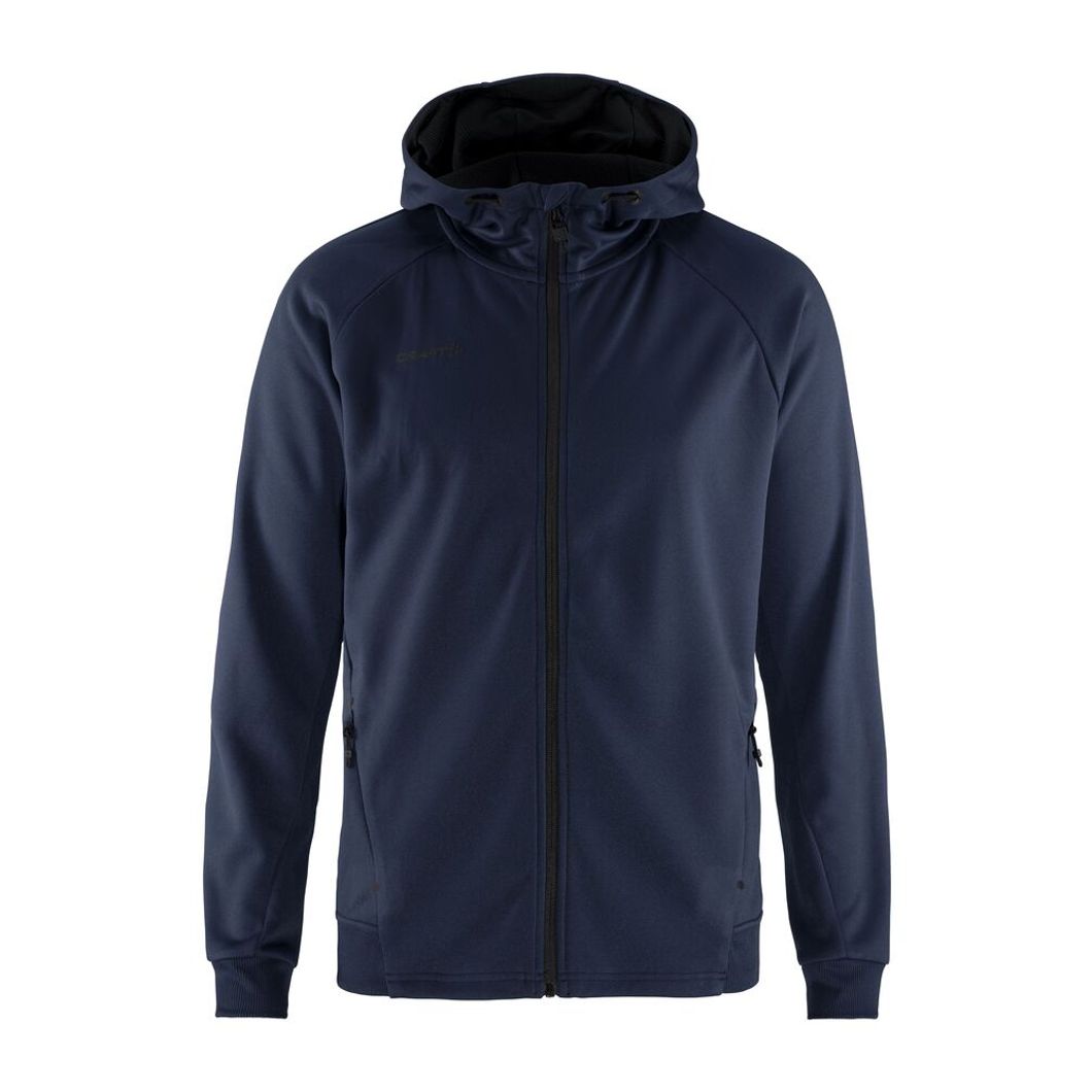 Adv Unify Kapuzenjacke