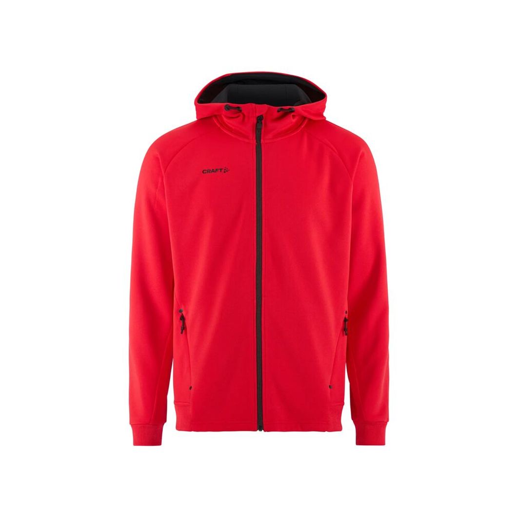Adv Unify Kapuzenjacke