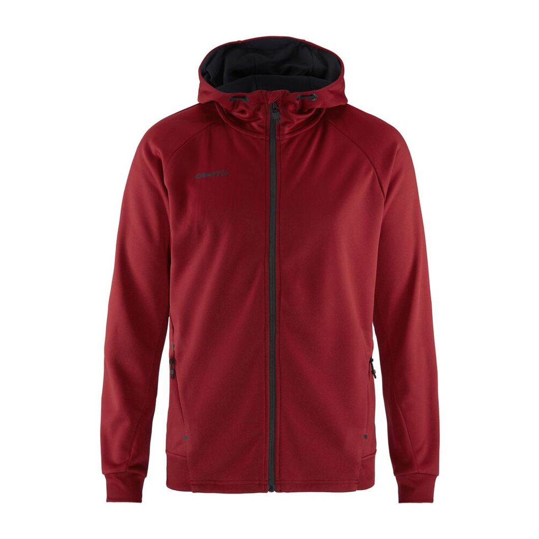 Adv Unify Kapuzenjacke