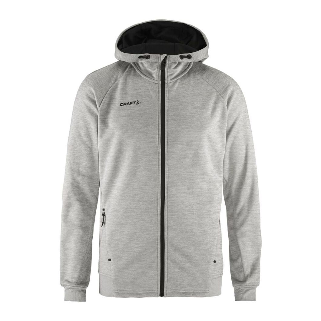 Adv Unify Kapuzenjacke