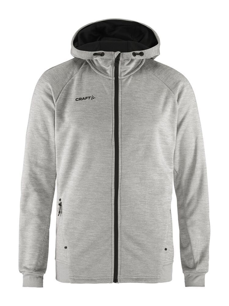 Adv Unify Kapuzenjacke