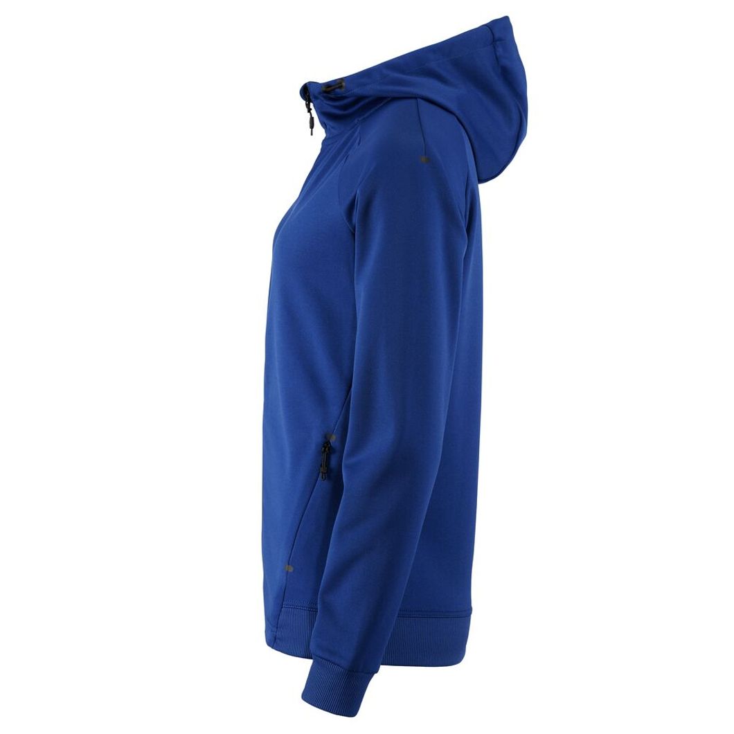 Adv Unify Kapuzenjacke Damen
