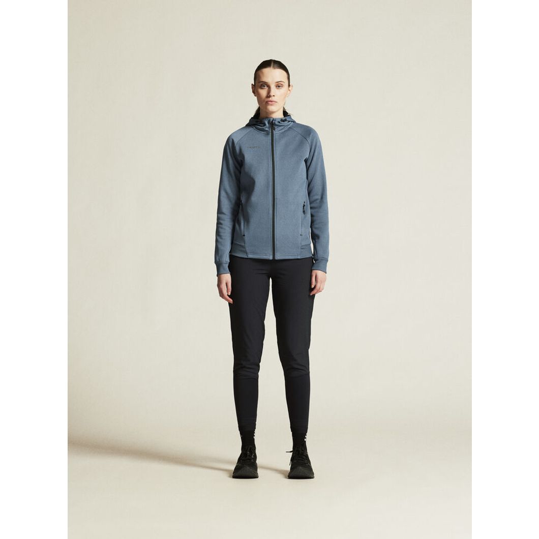 Adv Unify Kapuzenjacke Damen