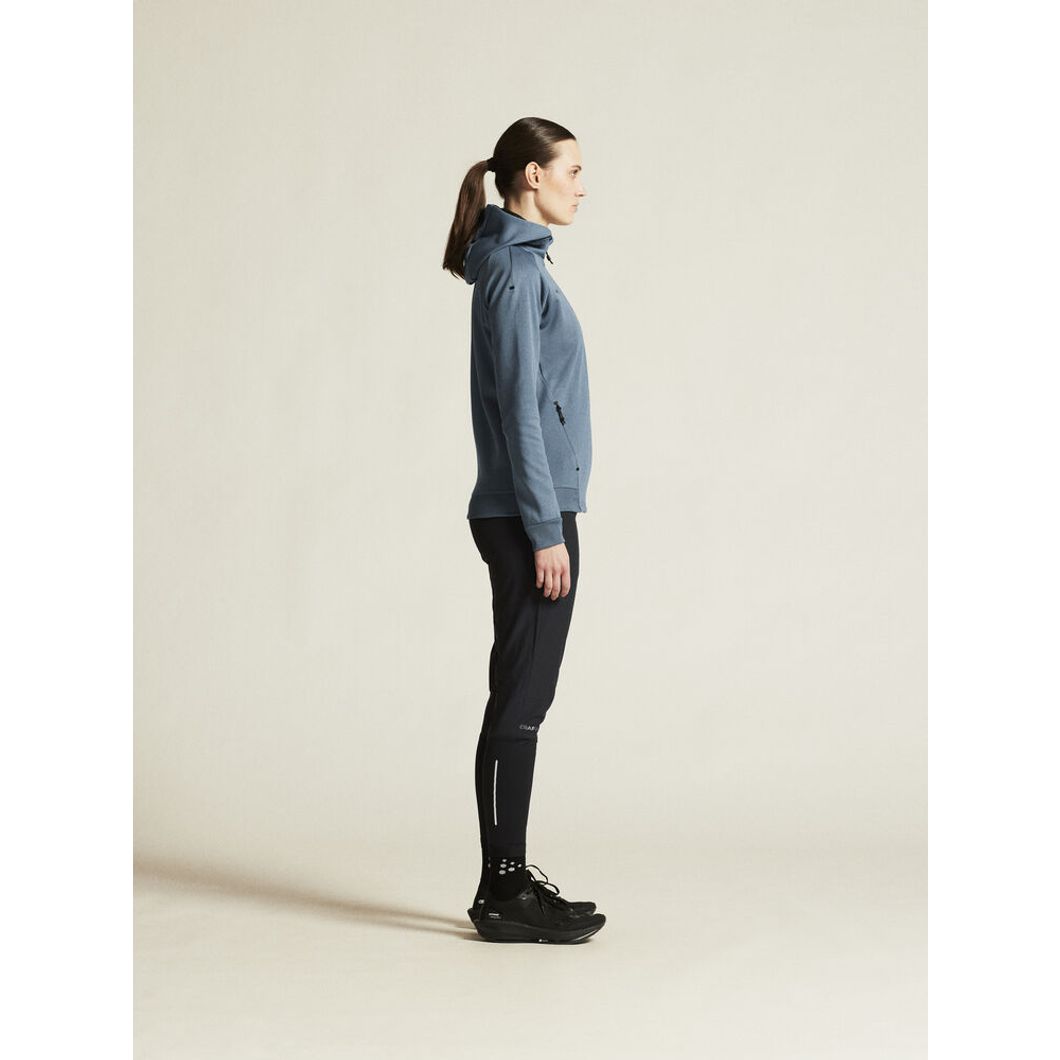 Adv Unify Kapuzenjacke Damen