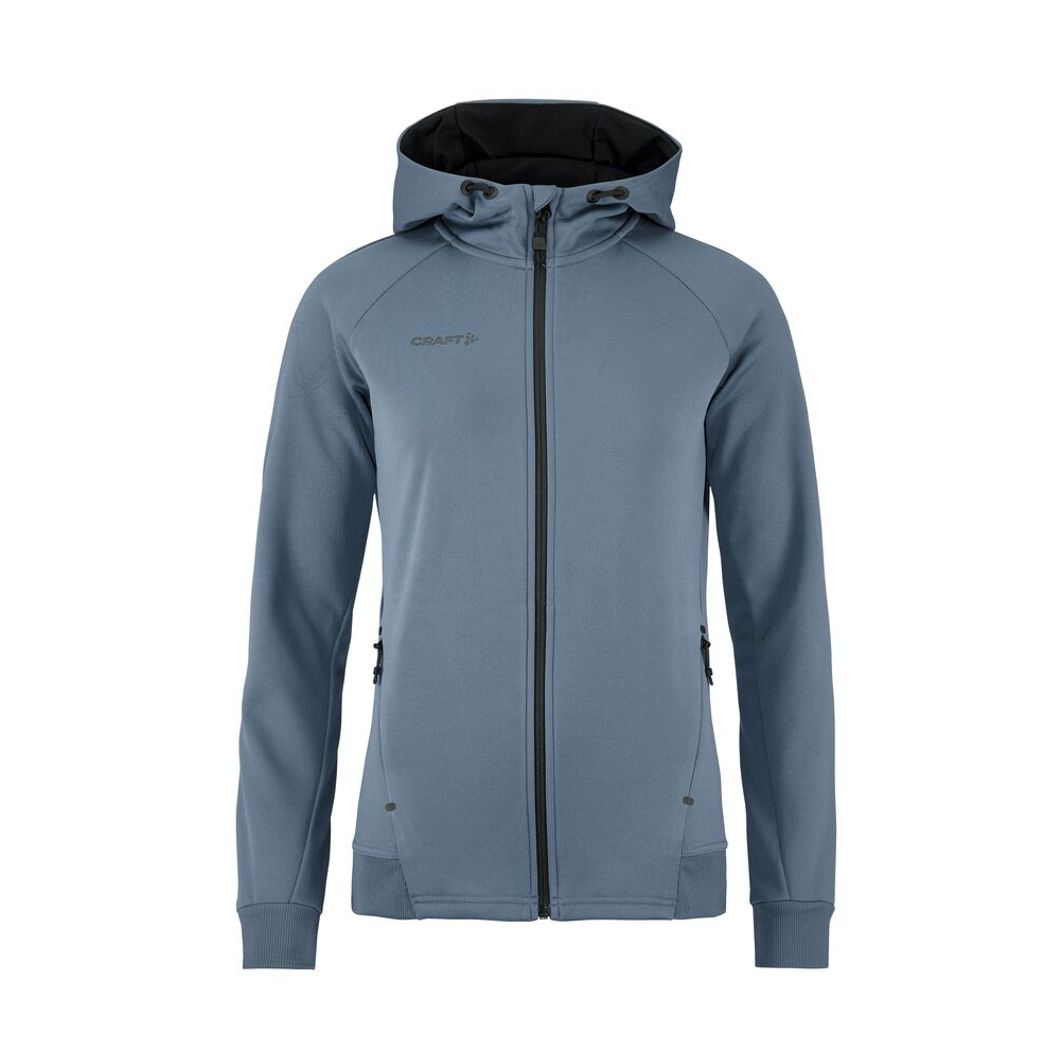 Adv Unify Kapuzenjacke Damen