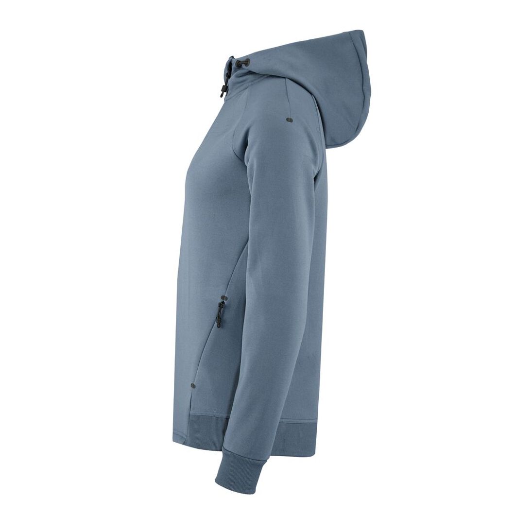 Adv Unify Kapuzenjacke Damen