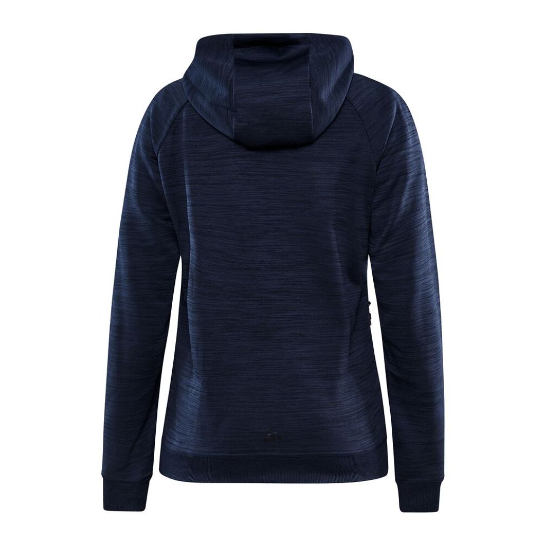 Adv Unify Kapuzenjacke Damen