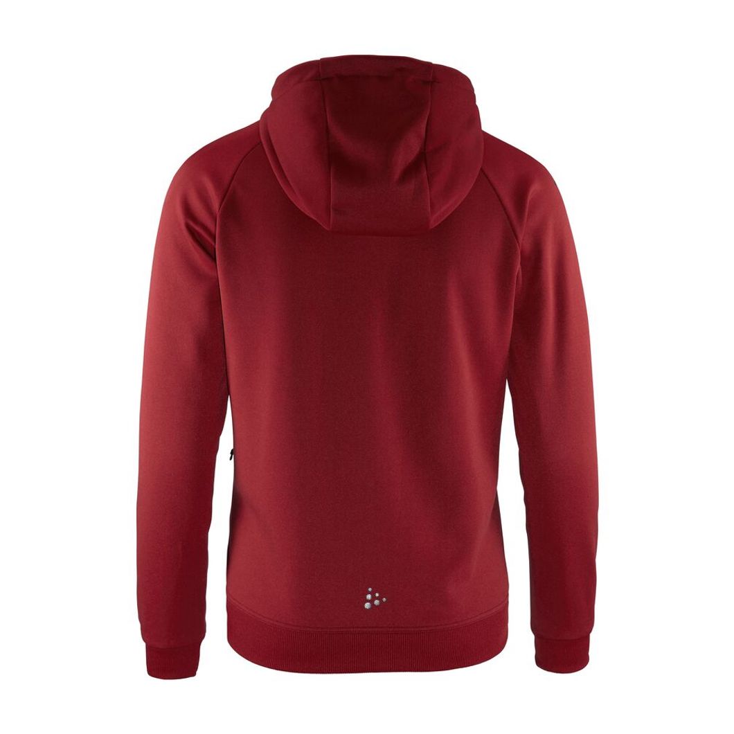 Adv Unify Kapuzenjacke Damen
