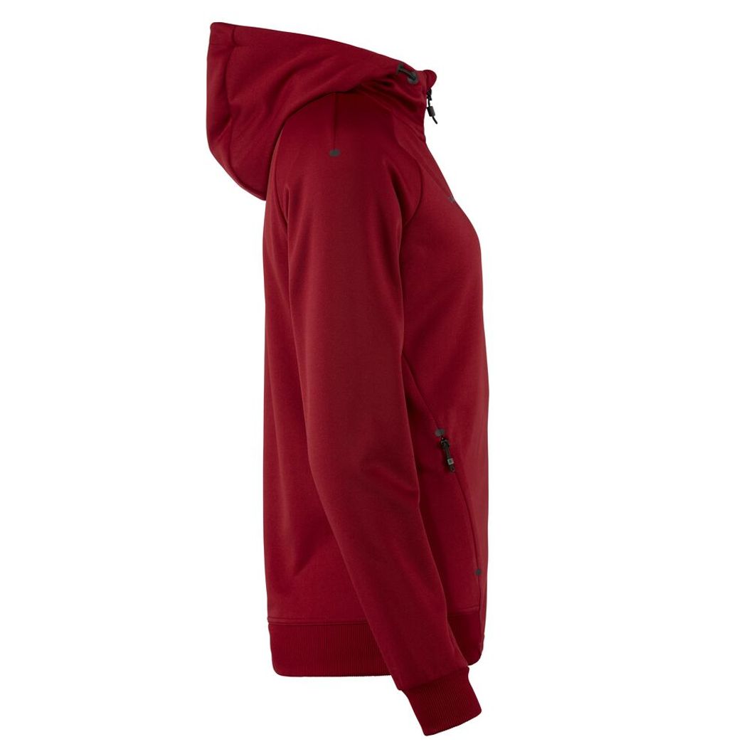 Adv Unify Kapuzenjacke Damen