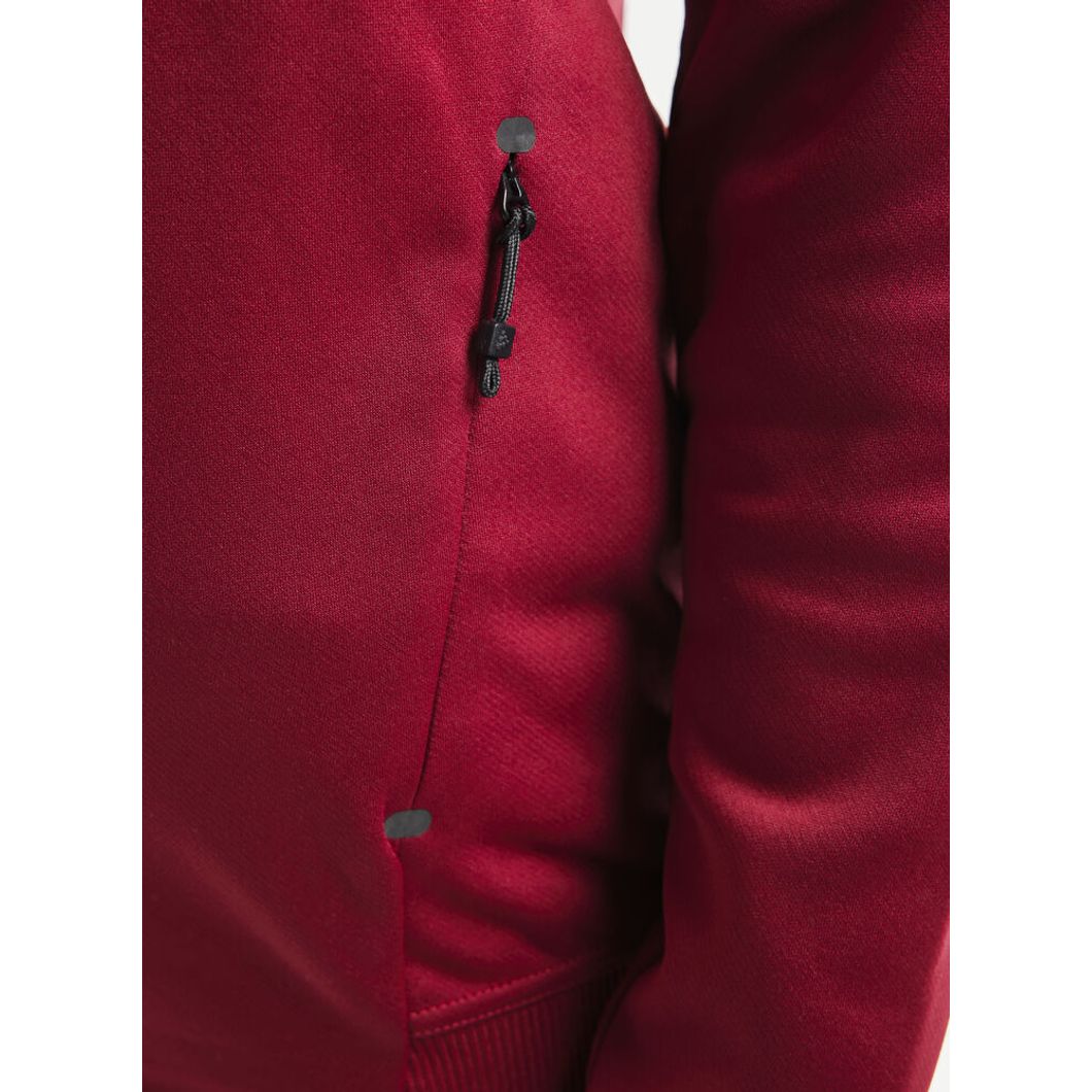 Adv Unify Kapuzenjacke Damen