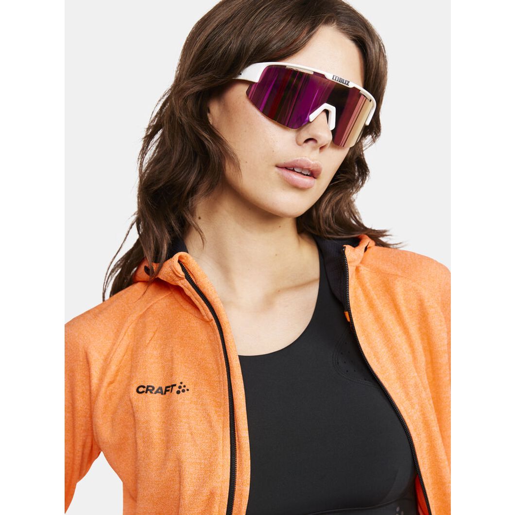 Adv Unify Kapuzenjacke Damen