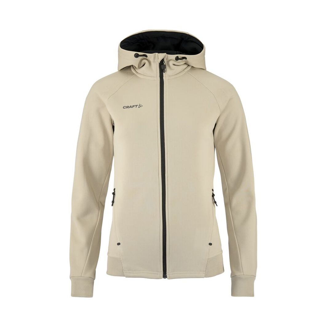 Adv Unify Kapuzenjacke Damen