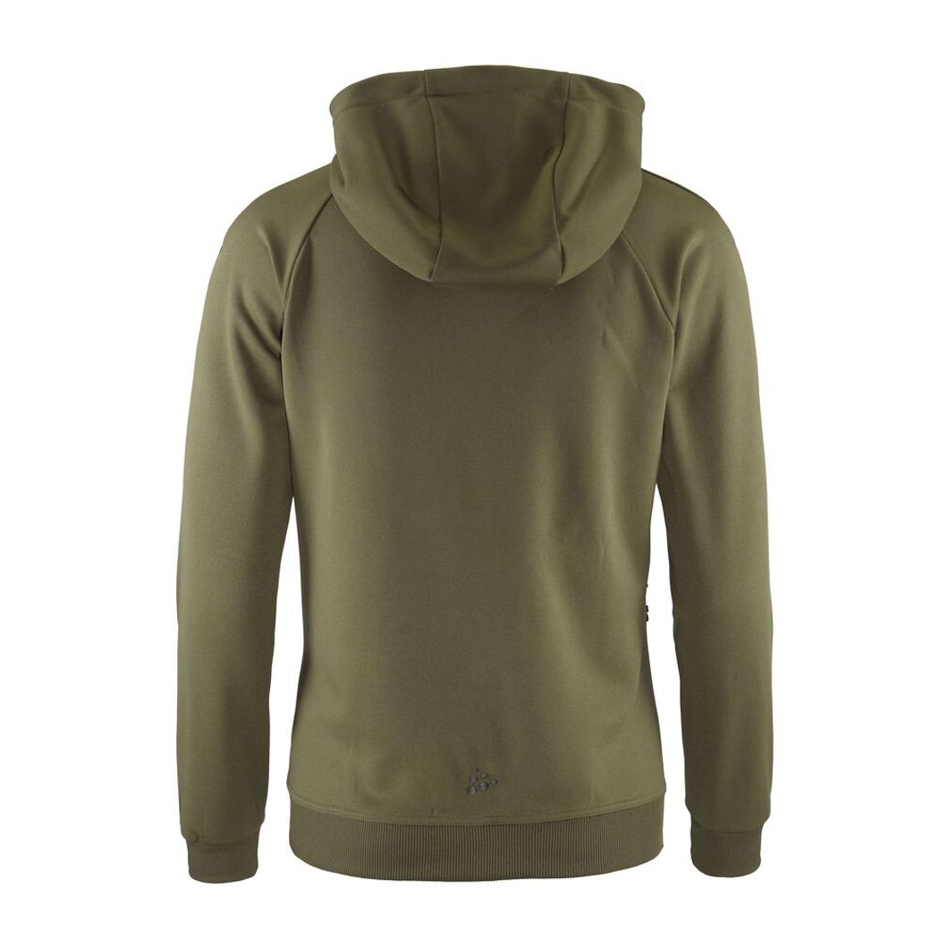 Adv Unify Kapuzenjacke Damen