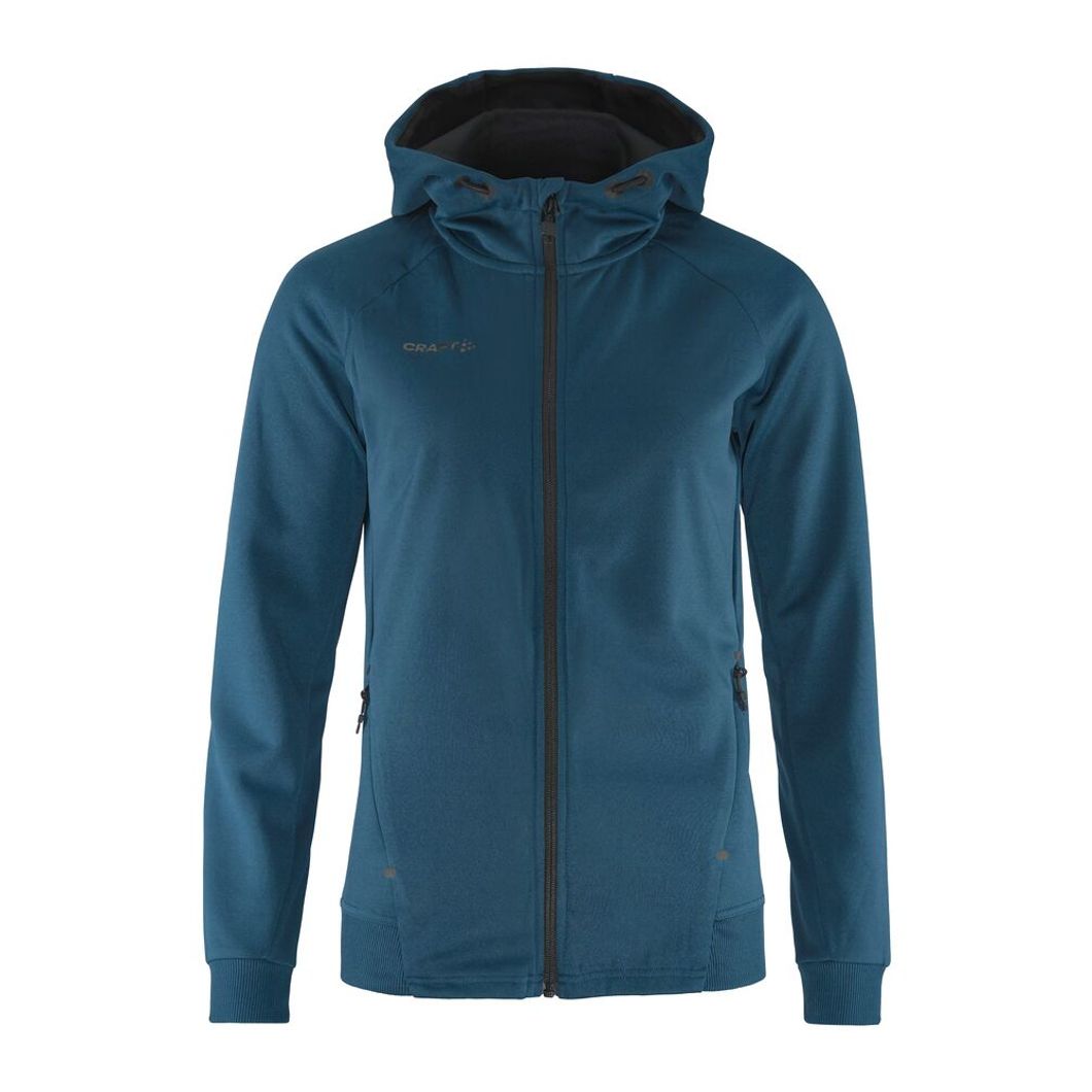Adv Unify Kapuzenjacke Damen