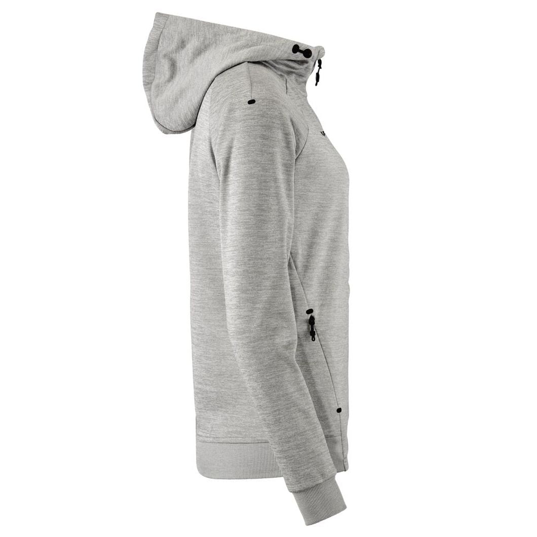 Adv Unify Kapuzenjacke Damen