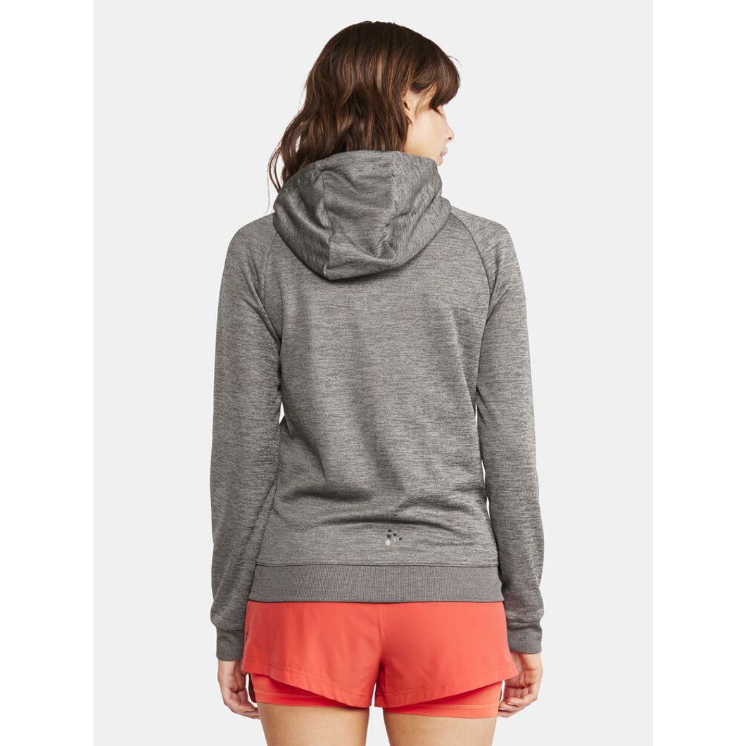 Adv Unify Kapuzenjacke Damen