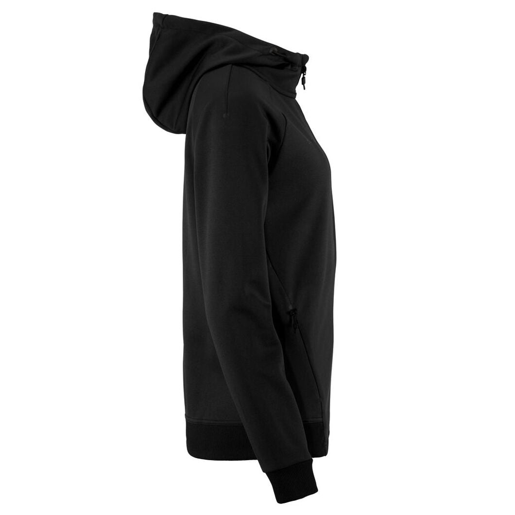 Adv Unify Kapuzenjacke Damen