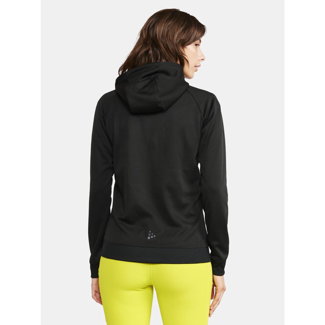 Adv Unify Kapuzenjacke Damen
