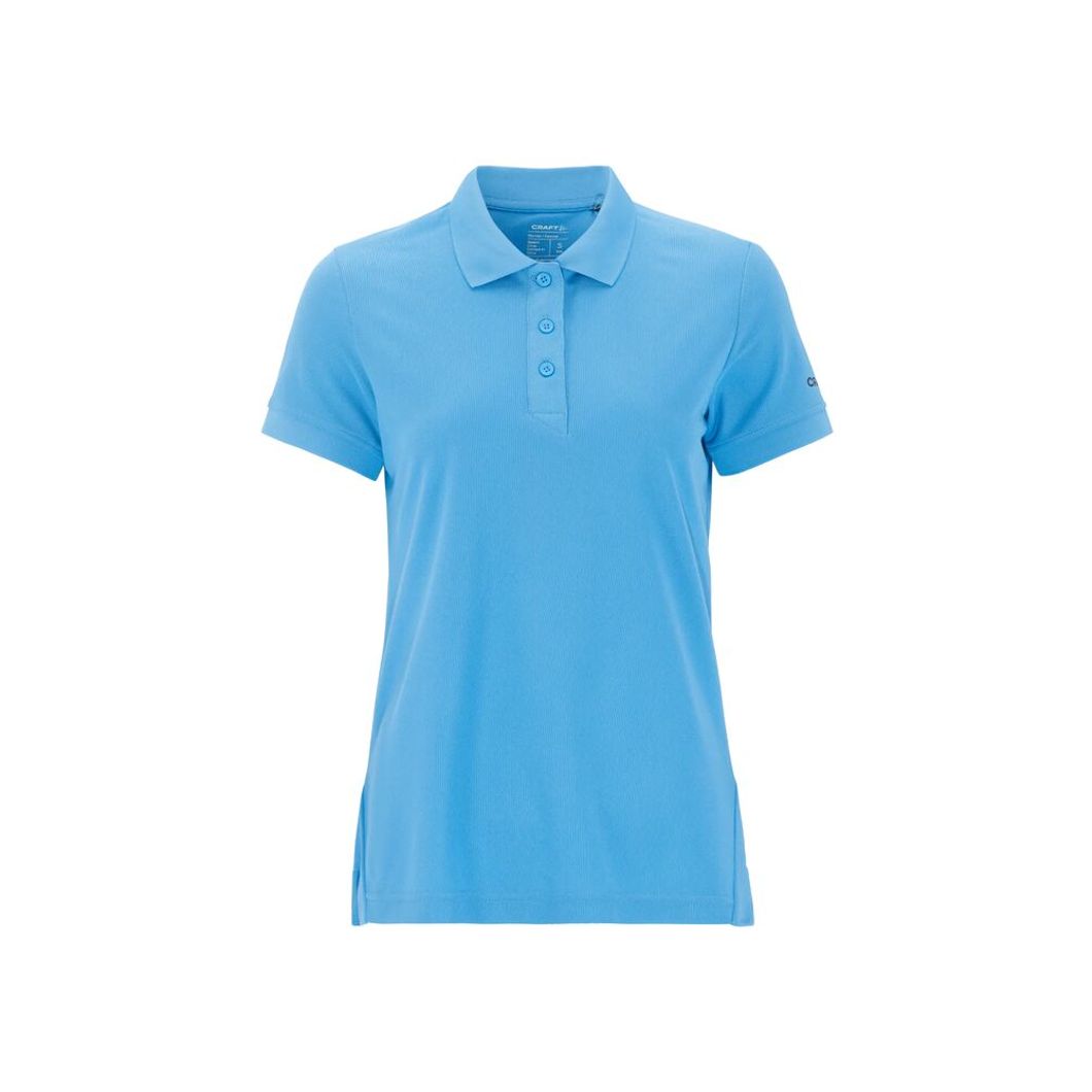 Core Unify Polo Shirt Damen