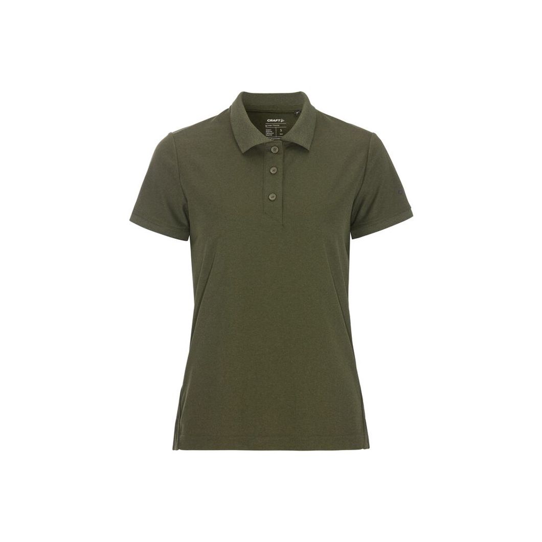 Core Unify Polo Shirt Damen