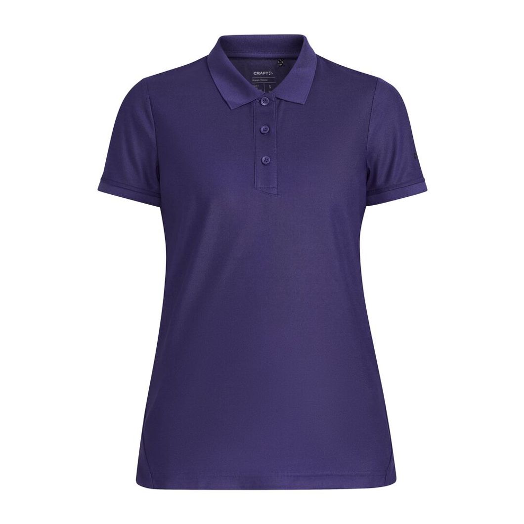 Core Unify Polo Shirt Damen