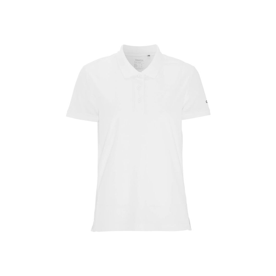 Core Unify Polo Shirt Damen