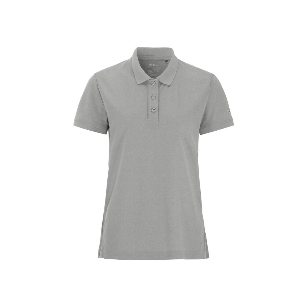 Core Unify Polo Shirt Damen