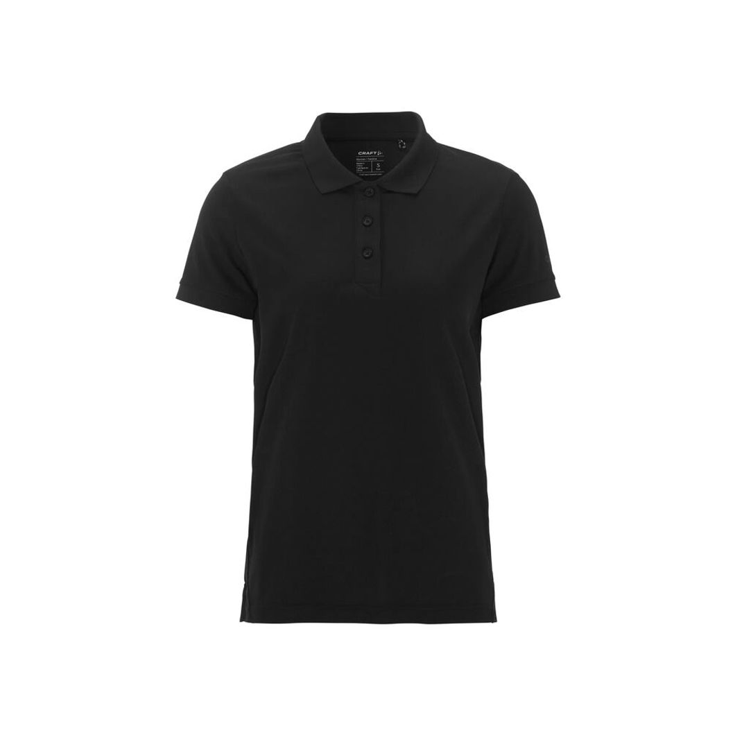 Core Unify Polo Shirt Damen