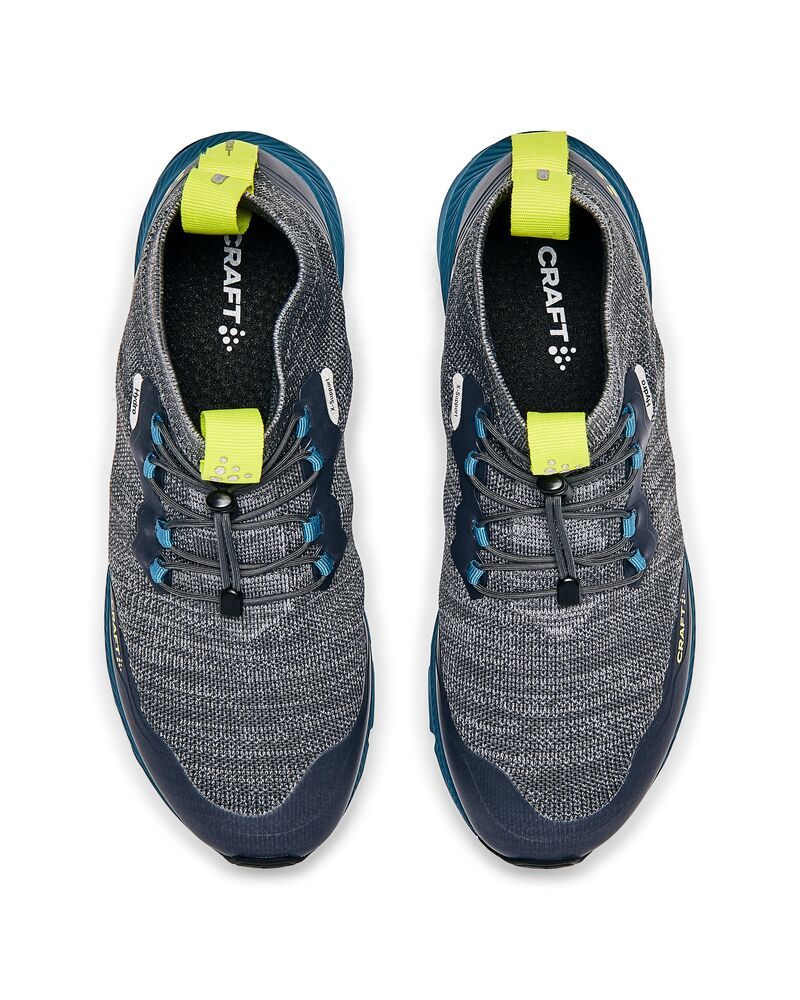Fuseknit Mid Laufschuh