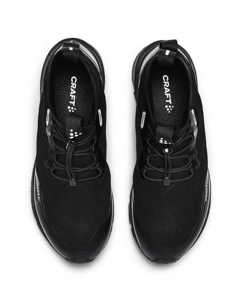 Fuseknit Mid Laufschuh