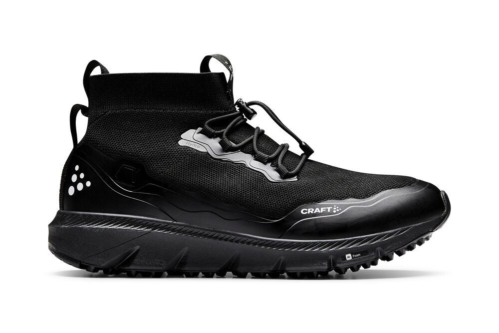 Fuseknit Mid Laufschuh