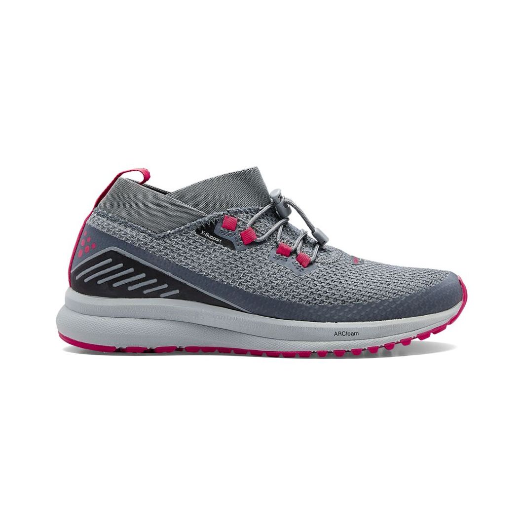 Fuseknit X II Laufschuh Damen